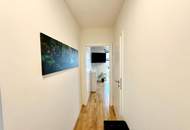 Einzigartige, moderne Mietwohnung mit Garten!