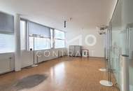 Büro ca. 19m², All-Inklusive Miete (inkl. BK, Heizung, Strom, Parkplatz nach Verfügbarkeit)