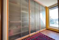 Loftartige Maisonette mit 2 Terrassen in Neulerchenfelder Straße