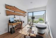 Selten. Privat. Großzügig. Eine Villa für höchste Ansprüche.