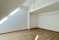 Luxuriöse Dachgeschoßwohnung in Klosterneuburg: Erstbezug mit Terrasse und Klimaanlage!