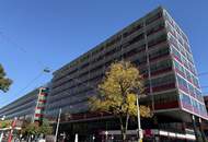 1200! BC 20 Bürohaus - letzte freie Fläche mit 335 m²! OPTIMALE Anbindung für Mitarbeiter!