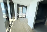 ERSTBEZUG: Doorman, exklusiver Members Club (Gym, Sauna, Pool, Bar), Lounge - Top Ausblick