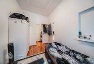 2-Zimmer-Altbau nahe U3 Johnstraße – vermietet, ideal für Anleger & spätere Eigennutzer