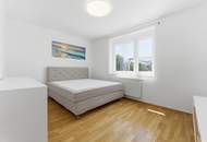 Neuwertige 3-Zimmer-Terrassenwohnung in Waidmannsdorf