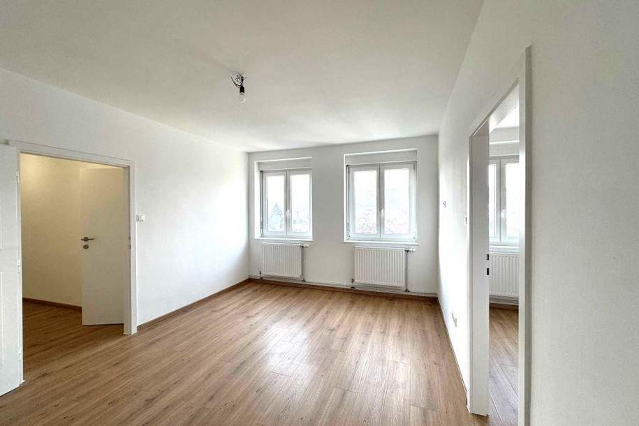 "Mietwohnung in Großweikersdorf", Wohnung-miete, 650,00,€, 3701 Tulln
