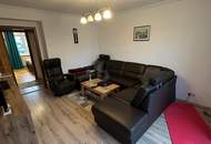 Preisreduktion! WOHNEN IN BESTER LAGE & VOLLMÖBLIERT