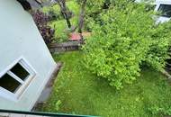 Zentrumsnahes Einfamilienhaus in ruhiger Wohnlage