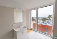 Traumhafter Blick über Wien: Schöne 2-Zimmer-Wohnung mit Terrasse und moderner Ausstattung