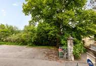 Tiny-House mit Eigengarten auf schlossartigem Anwesen | Parkplatz | U-Bahnnähe | sanierungsbedürftig
