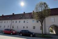 Stilvoll sanierte 3-Zimmer-Wohnung für anspruchsvolle Paare &amp; kleine Familien: flexible Raumaufteilung, helle Küche, hochwertiges Badezimmer, ruhige Lage &amp; perfekte Infrastruktur in Münichholz!