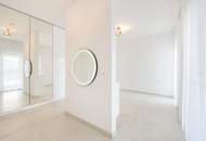 Hochwertigste Ausstattung. Barrierefrei. Swim Spa. Penthousecharakter!