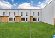 Reihenhäuser mit Charme – zwischen Naturidylle und Stadtnähe