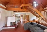 Romantischer, modernisierter &amp; exklusiver Vierkanthof mit ebenem Grundstück ideal für Selbstversorger!