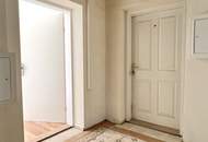 Helle Eckwohnung mit tollem Ausblick