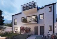 ERSTBEZUG in Hofruhelage | Geschäftslokal/Büro mit Eigengarten | Luftwärmepumpe