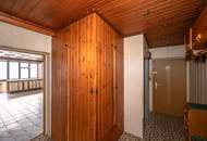 ++HG35++ sanierungsbedürftige 3-Zimmerwohnung mit Loggia