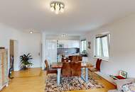 Modernes Wohnen mit Charme – Maisonette in Toplage Döblings