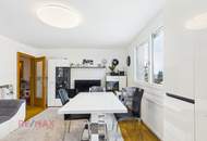 4-Zimmer-Wohnung in Lochau: Zu Fuß in 5 Minuten am Bahnhof und Bodensee