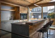 Miete: Exklusives Neubau-Chalet "Sonnberg" in Kitzbühel