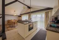 Wohnen & Vermieten im Naturparadies Rosental