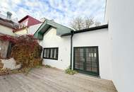 1190! WINZERHAUSSTYLE SIEVERING: Hochwertige 3 Zimmer-Wohnung mit 2 Terrassen!