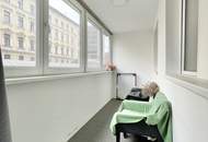 Vollrenovierte 4-Zimmer-Wohnung vor der U-Bahn Station U6 Dresdnerstraße