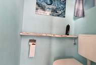 Altbau-Juwel mit Entwicklungspotenzial nahe Augarten – 78 m² in absoluter Ruhelage