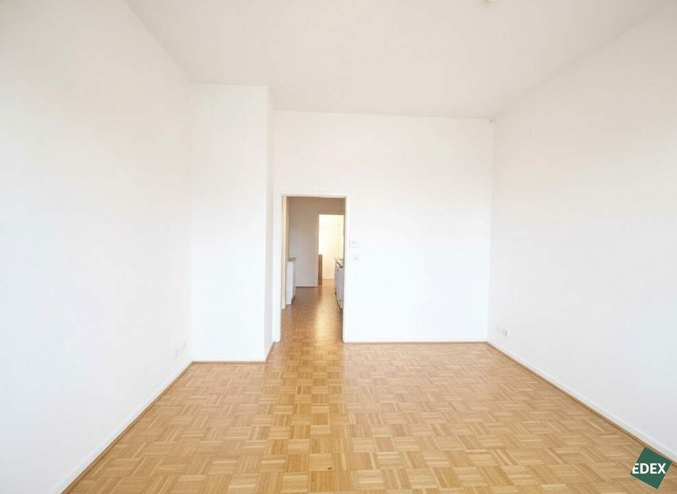 Charmantes Kleinbüro nahe Augarten – ideal für Einzelunternehmer