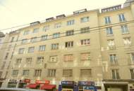 Elegante Dachgeschosswohnung im Botschaftsviertel – beim Belvedere, mit Hofruhelage