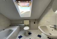 Charmante Dachgeschoßwohnung in Bad Fischau-Brunn