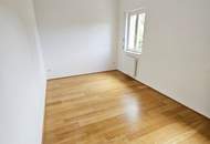 3-Zimmer-Dachgeschoßwohnung mit Terrasse!