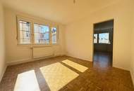 RARITÄT - HOCHWERTIG SANIERTE 5-ZIMMER-WOHNUNG MIT BALKON IM 5. LIFTSTOCK