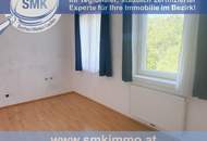 2-Zimmerwohnung mit Balkon – Grün-Ruhelage!