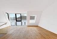 Weihnachtsaktion - NEUE PREISE | 4-Zimmer Dachterrassenwohnung nahe dem AUGARTEN | TOP14