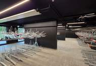 DC-FLATS: High-End-Apartment bei der UNO-City!! ERSTBEZUG!!