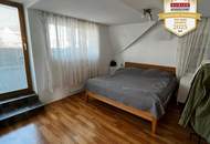 Mehrfamilienhaus mit 4 Wohnungen in verschiedenen Größen.