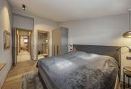 Exklusives Penthouse mit Streif-Blick direkt am Golfplatz