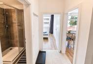 Innsbruck Apartment in the City Center