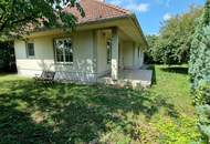Gepflegter Bungalow mit Wohlfühlcharakter im Norden von St. Pölten