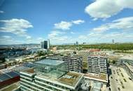 2-ZIMMER WOHNUNG IM GASOMETER | VOLL MÖBLIERT | TOLLER FERNBLICK | PERFEKT ANGEBUNDEN