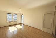 Nähe Donau und U2 - Geförderte 2 Zimmer Wohnung mit Loggia - FINANZIERUNGSBEITRAG
