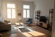 Luxuriöse 5-Zimmer-Wohnung in 1030 Wien – Erstbezug mit 2 Balkonen!