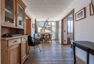 Gemütliches Apartment in zentraler Lage - Kitzbühel