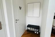 Modernes Wohnen mit Luxusausstattung in zentraler Lage - mit Balkon und U-Bahn-Nähe!