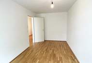 Q11 Leben in Simmering - Gartenwohnung mit 2 Zimmern und Terrasse