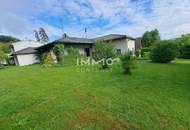 ++ Charmanter Bungalow in Grieskirchen – 4 Zimmer, Terrasse, Garage, 125m² Wohnfläche ++