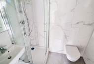 Ideales Investment - Die Gelegenheit! Traumhaft sanierter Neubau in Best- und Ruhelage in 1210 Wien! Luftwärmepumpe und Photovoltaik-Anlage! Voll möbliert + Perfekte Größen + Hofseitige Balkone!