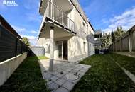 ruhiges Wohnjuwel: 4 Zimmer-Gartenwohnung im Neubau