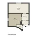 WOHNUNG IN ALTBAU-VILLA | EIGENGARTEN | SANIERUNGSBEDÜRFTIGES JUWEL
